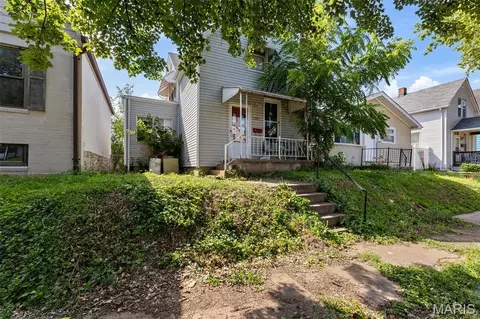 5341 Gilson Ave, Saint Louis, MO 63116