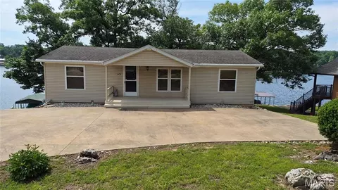 6678 Robin Ln, French Village, MO 63036