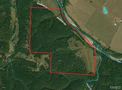 259 9 Ac Manning Rd, South West City, MO 64863