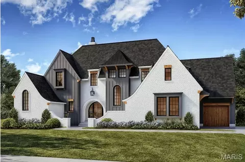 22 Conway Ln, Ladue, MO 63124