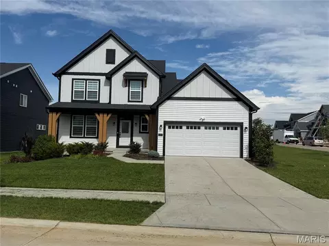 207 Kerry Downs Dr, Dardenne Prairie, MO 63368