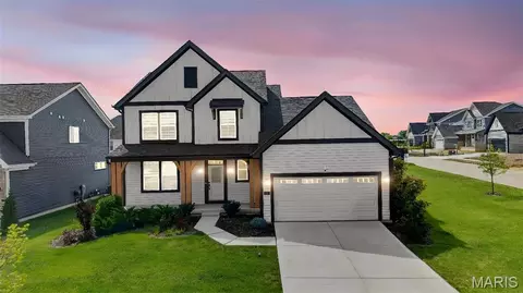 207 Kerry Downs Dr, Dardenne Prairie, MO 63368
