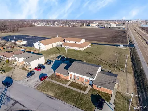 1 And 3 Georgetown Dr, Granite City, IL 62040