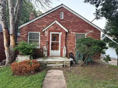 5516 Acme Ave, Saint Louis, MO 63136