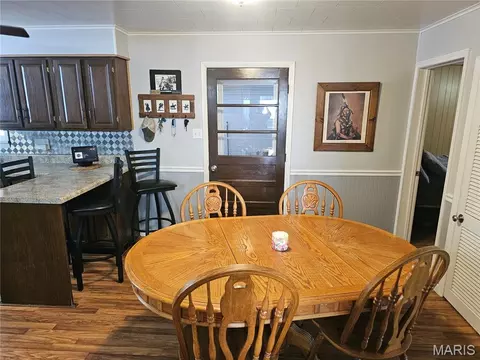 Dining - 305 E Pine St, Percy, IL 62272 photo 1 of 1