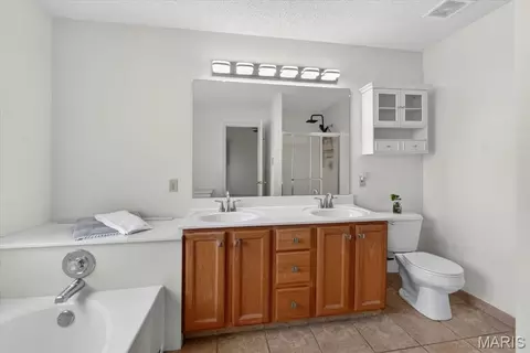 Bath - 3 Nightfall Ct, O'fallon, MO 63368 photo 2 of 4