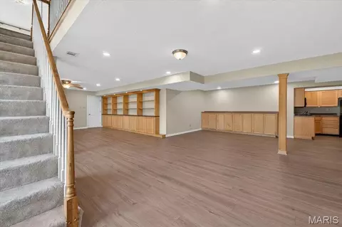 Living - 3 Nightfall Ct, O'fallon, MO 63368 photo 7 of 14