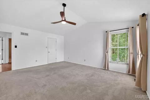 Bedroom - 3 Nightfall Ct, O'fallon, MO 63368 photo 1 of 10