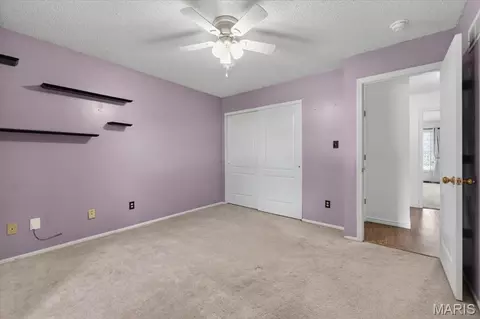 Bedroom - 3 Nightfall Ct, O'fallon, MO 63368 photo 4 of 10