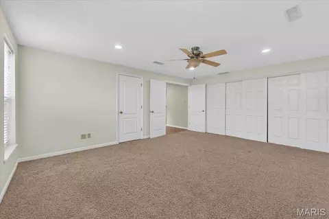 Bedroom - 3 Nightfall Ct, O'fallon, MO 63368 photo 10 of 10