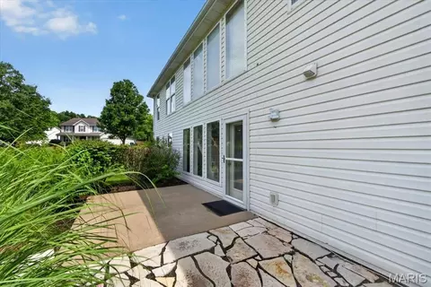 Exterior - 3 Nightfall Ct, O'fallon, MO 63368 photo 6 of 16