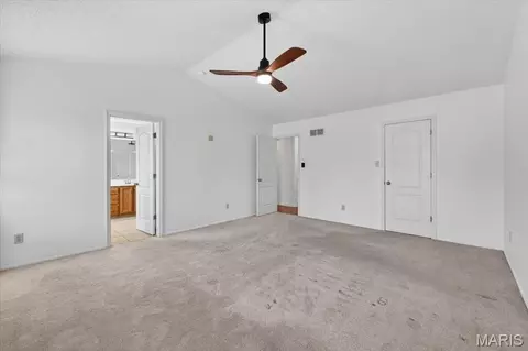 Bedroom - 3 Nightfall Ct, O'fallon, MO 63368 photo 2 of 10