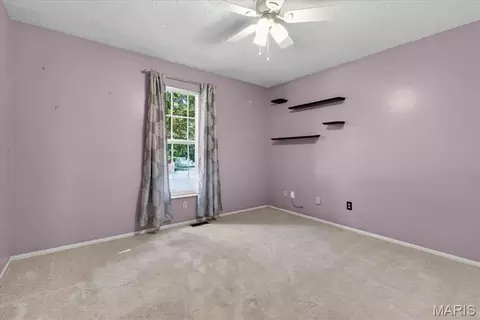 Bedroom - 3 Nightfall Ct, O'fallon, MO 63368 photo 3 of 10