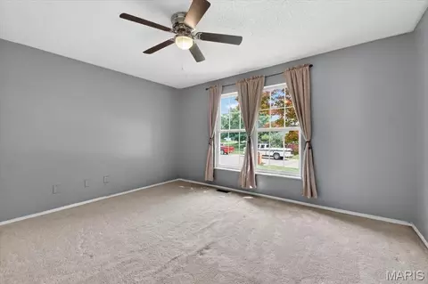 Bedroom - 3 Nightfall Ct, O'fallon, MO 63368 photo 6 of 10