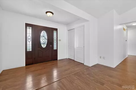 Entry Way - 3 Nightfall Ct, O'fallon, MO 63368 photo 2 of 3
