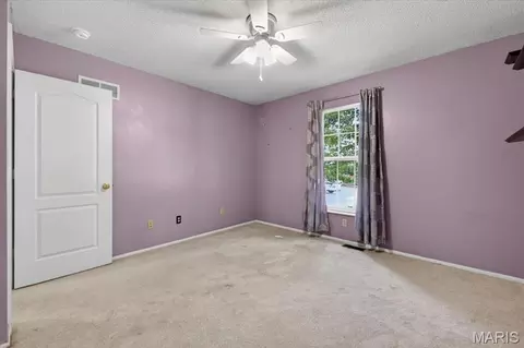 Bedroom - 3 Nightfall Ct, O'fallon, MO 63368 photo 5 of 10