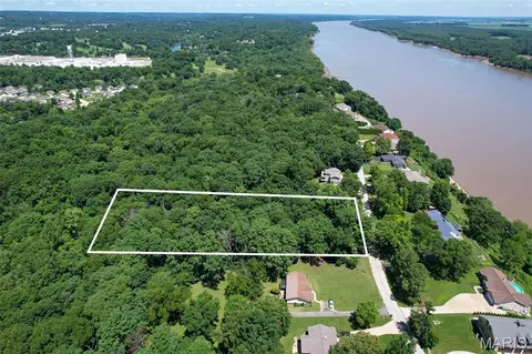 0 Dunklin Dr, Herculaneum, MO 63048