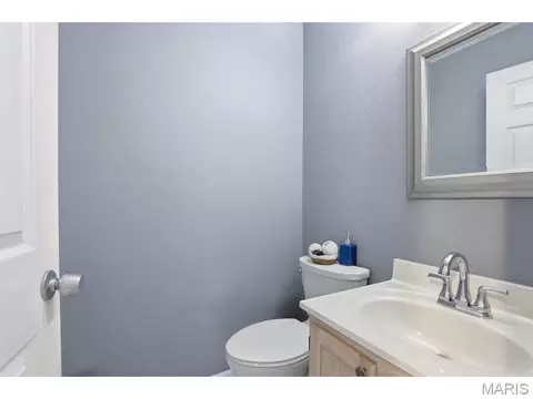 Bath - 1408 Appleton Ct, Arnold, MO 63010 photo 5 of 7