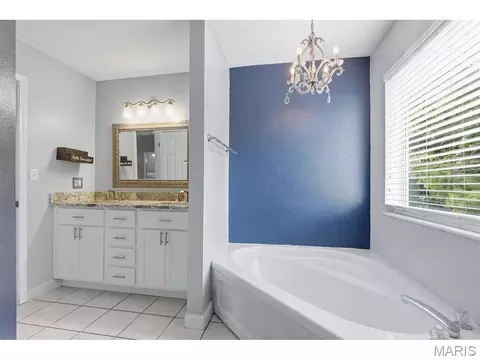 Bath - 1408 Appleton Ct, Arnold, MO 63010 photo 4 of 7