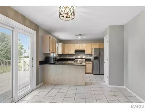 Kitchen - 1408 Appleton Ct, Arnold, MO 63010 photo 1 of 4