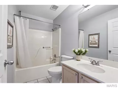 Bath - 1408 Appleton Ct, Arnold, MO 63010 photo 6 of 7