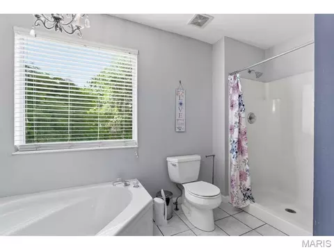 Bath - 1408 Appleton Ct, Arnold, MO 63010 photo 3 of 7