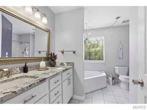 Bath - 1408 Appleton Ct, Arnold, MO 63010 photo 1 of 7