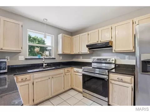 Kitchen - 1408 Appleton Ct, Arnold, MO 63010 photo 3 of 4