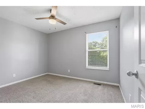 Bedroom - 1408 Appleton Ct, Arnold, MO 63010 photo 9 of 9