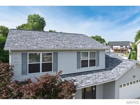 Exterior - 1408 Appleton Ct, Arnold, MO 63010 photo 14 of 14