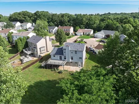 View/Area - 1408 Appleton Ct, Arnold, MO 63010 photo 5 of 7