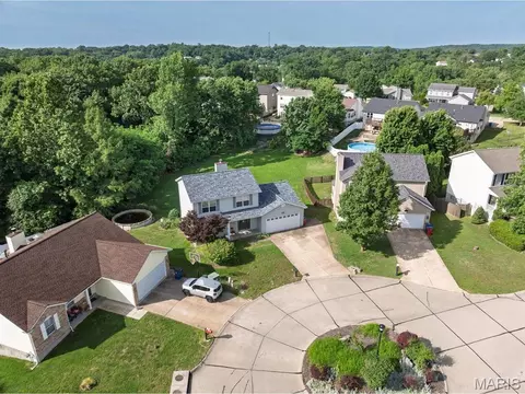 View/Area - 1408 Appleton Ct, Arnold, MO 63010 photo 1 of 7