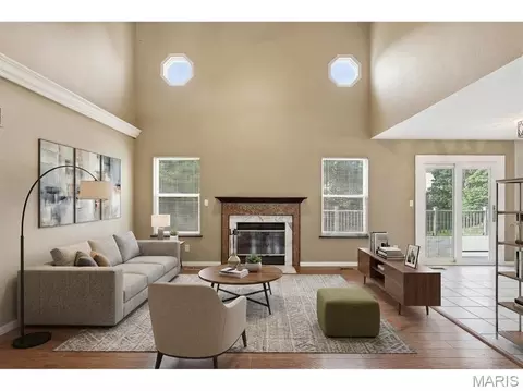 Living - 1408 Appleton Ct, Arnold, MO 63010 photo 1 of 5