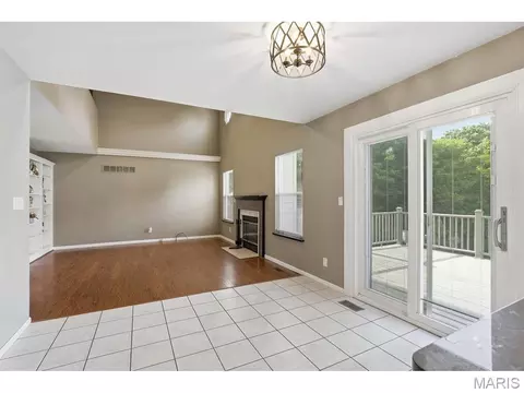 Living - 1408 Appleton Ct, Arnold, MO 63010 photo 5 of 5
