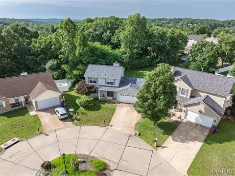 View/Area - 1408 Appleton Ct, Arnold, MO 63010 photo 2 of 7