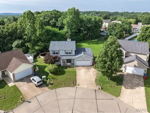 View/Area - 1408 Appleton Ct, Arnold, MO 63010 photo 3 of 7