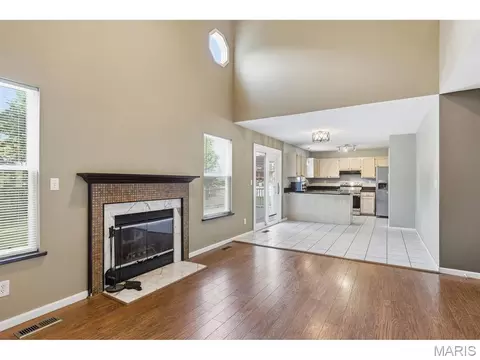 Living - 1408 Appleton Ct, Arnold, MO 63010 photo 4 of 5