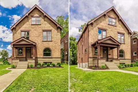 6027 Etzel Ave, Saint Louis, MO 63112