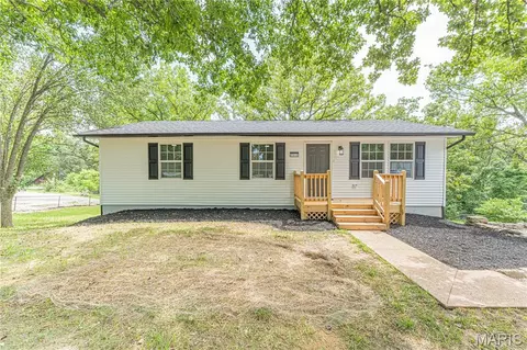 2916 Old Highway A, Festus, MO 63028