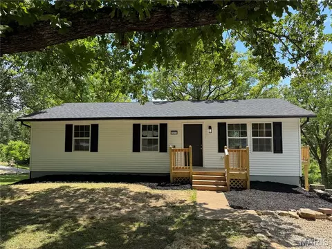 2916 Old Highway A, Festus, MO 63028