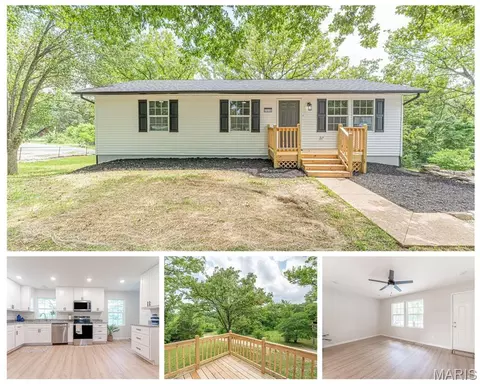 2916 Old Highway A, Festus, MO 63028