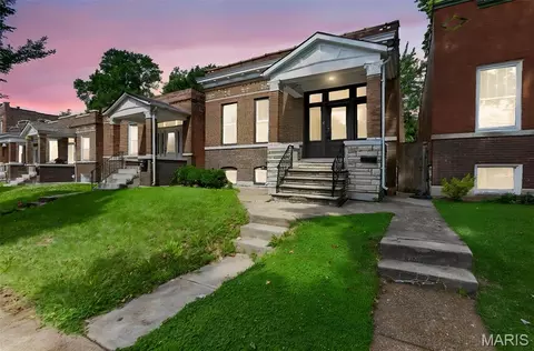 4651 Tennessee Ave, Saint Louis, MO 63111