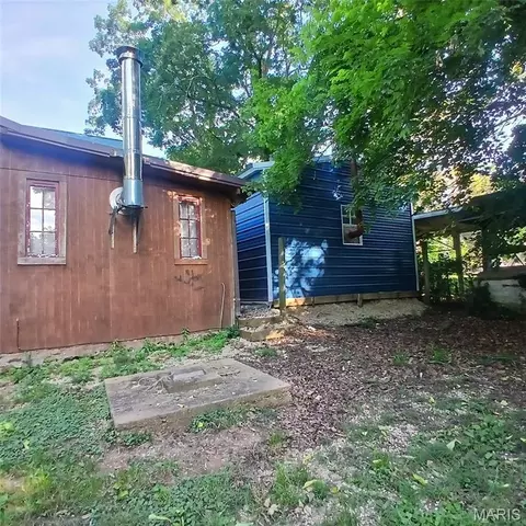 Exterior - 111 S College St, Arcadia, MO 63621 photo 3 of 11