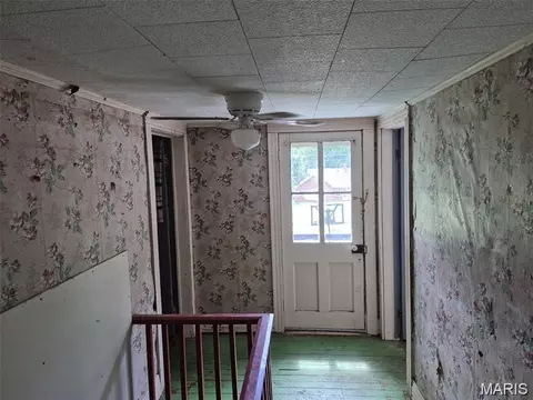 Entry Way - 111 S College St, Arcadia, MO 63621 photo 6 of 6