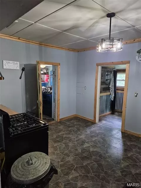 Entry Way - 111 S College St, Arcadia, MO 63621 photo 1 of 6