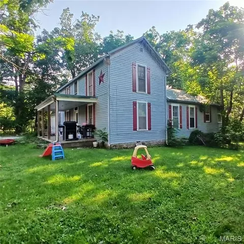Exterior - 111 S College St, Arcadia, MO 63621 photo 8 of 11