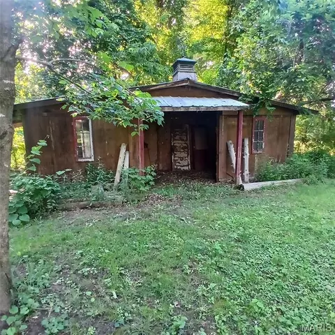 Exterior - 111 S College St, Arcadia, MO 63621 photo 5 of 11
