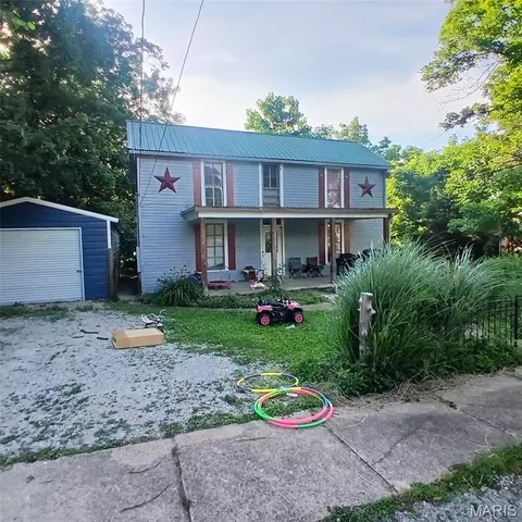 111 S College St, Arcadia, MO 63621