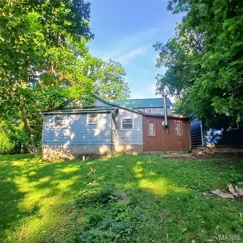 Exterior - 111 S College St, Arcadia, MO 63621 photo 4 of 11