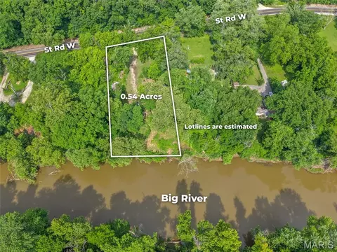 2830 State Rd W, Eureka, MO 63025 photo 6